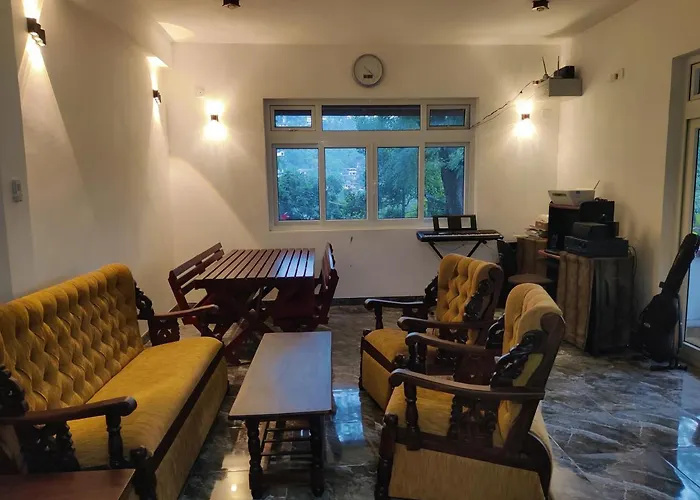 Y&Y Residence