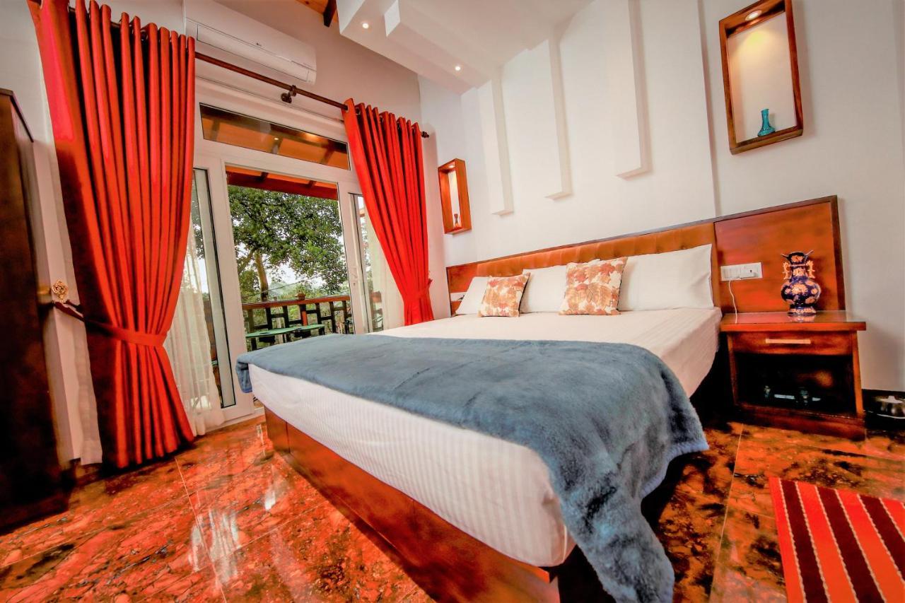 Accommodatie bij particulieren Y&y