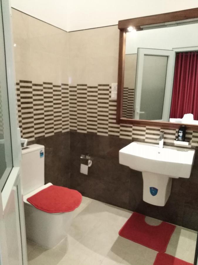 Y&y Accommodatie bij particulieren Kandy