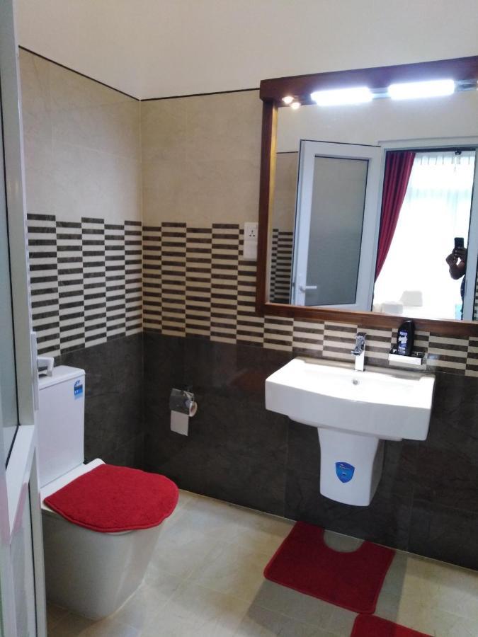 Y&y Accommodatie bij particulieren Kandy