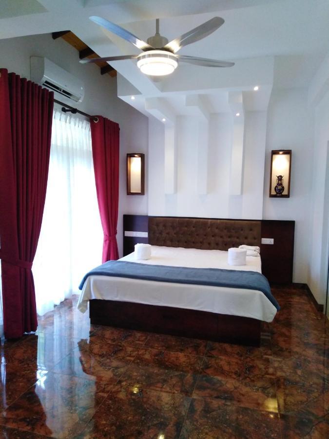 Accommodatie bij particulieren Y&y