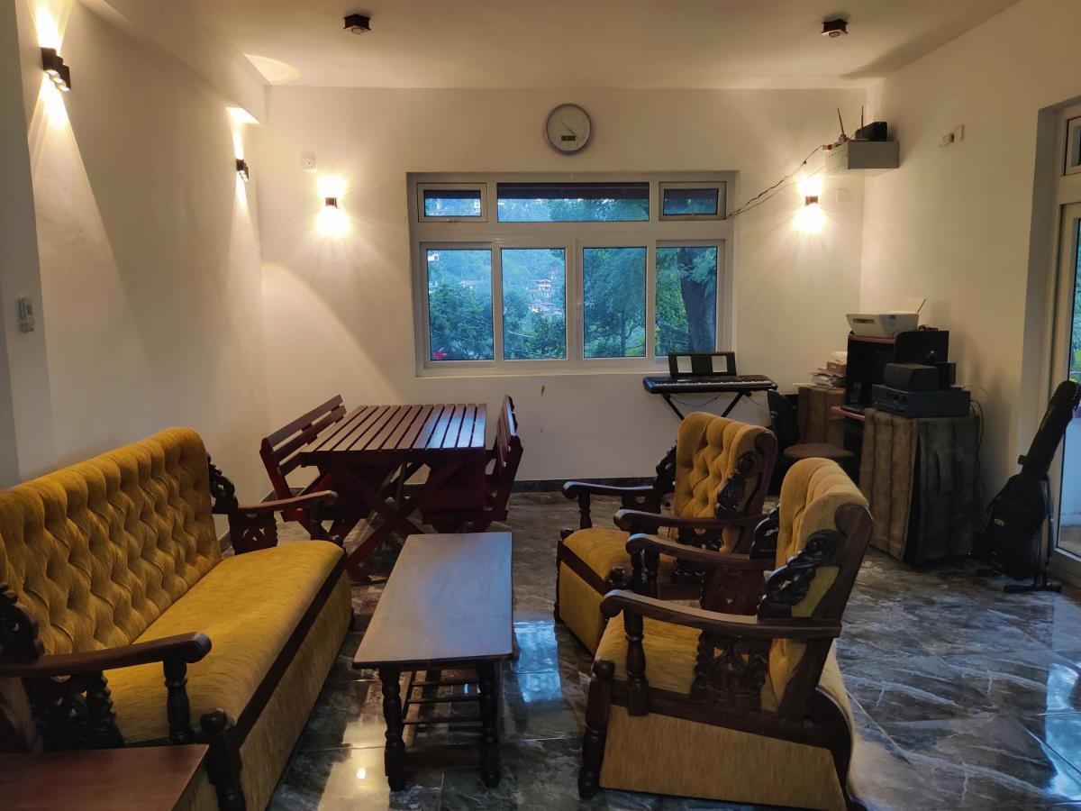 Accommodatie bij particulieren Y&y *