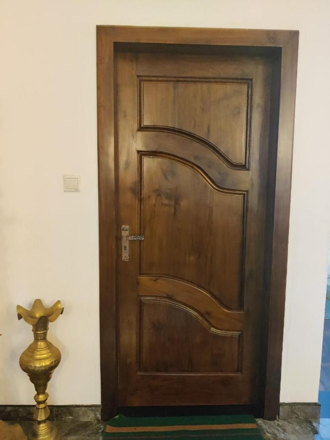 Y&y Accommodatie bij particulieren *